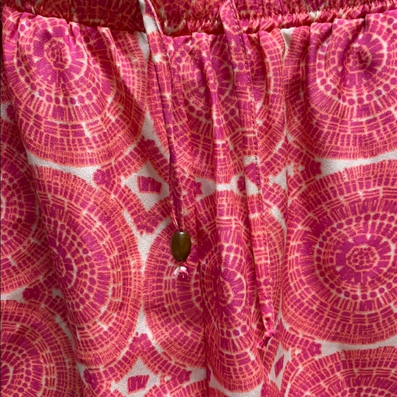 Pink Shorts - Picture 4 of 5